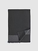 Verde Ανδρικό Κασκόλ 59-0115 Black : 2