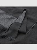 Verde Ανδρικό Κασκόλ 59-0115 Black : 3