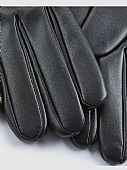 Verde Γυναικεία Γάντια 02-0885 Black : 3