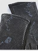 Verde Γυναικεία Γάντια 02-0867 Animal Print  : 2