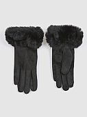 Verde Γυναικεία Γάντια 02-0858 Black : 1