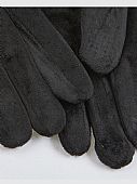 Verde Γυναικεία Γάντια 02-0858 Black : 3