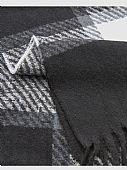 Verde Γυναικείο Κασκόλ/Εσάρπα 06-1329 Black : 4
