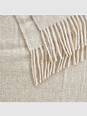 Verde Γυναικείο Κασκόλ/Εσάρπα 06-1235 Ivory : 3