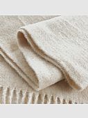 Verde Γυναικείο Κασκόλ/Εσάρπα 06-1235 Ivory : 4