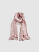 Verde Γυναικείο Κασκόλ/Εσάρπα 06-1235 Pink : 1