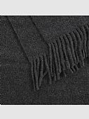 Verde Γυναικείο Κασκόλ/Εσάρπα 06-1235 Black : 2
