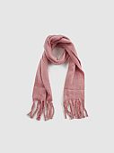 Verde Γυναικείο Κασκόλ/Εσάρπα 06-1233 Pink : 1
