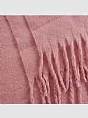 Verde Γυναικείο Κασκόλ/Εσάρπα 06-1233 Pink : 4
