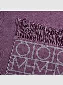 Verde Γυναικείο Κασκόλ/Εσάρπα 06-1106 Purple : 3