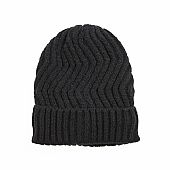 Verde Γυναικείος Σκούφος 12-0382 Black : 1