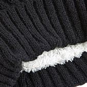 Verde Γυναικείος Σκούφος 12-0382 Black : 3