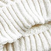Verde Γυναικείος Σκούφος 12-0382 Ivory : 3