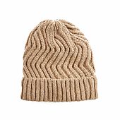 Verde Γυναικείος Σκούφος 12-0382 Taupe : 1