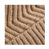Verde Γυναικείος Σκούφος 12-0382 Taupe : 2