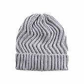 Verde Γυναικείος Σκούφος 12-0382 Grey : 1
