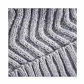 Verde Γυναικείος Σκούφος 12-0382 Grey : 2