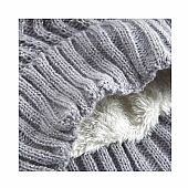 Verde Γυναικείος Σκούφος 12-0382 Grey : 3