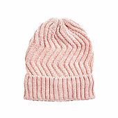 Verde Γυναικείος Σκούφος 12-0382 Pink : 1