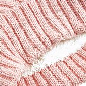 Verde Γυναικείος Σκούφος 12-0382 Pink : 3