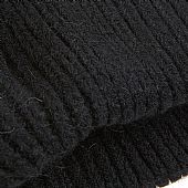 Verde Γυναικείος Σκούφος 12-0387 Black : 3