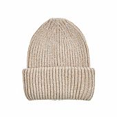 Verde Γυναικείος Σκούφος 12-0387 Beige : 1