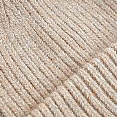 Verde Γυναικείος Σκούφος 12-0387 Beige : 2