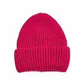 Verde Γυναικείος Σκούφος 12-0387 Fuchsia : 1