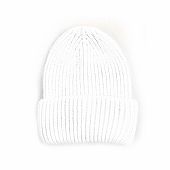 Verde Γυναικείος Σκούφος 12-0387 White : 1