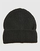 Verde Γυναικείος Σκούφος 12-0389 Black : 1