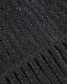 Verde Γυναικείος Σκούφος 12-0389 Black : 2