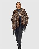 Verde Γυναικεία Κάπα 49-0093 Camel : 1