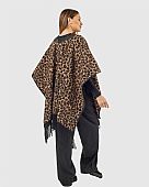 Verde Γυναικεία Κάπα 49-0093 Camel : 5