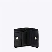AXEL ΠΟΡΤΟΦΟΛΙ ΜΙΚΡΟ ΜΕ ΤΕΧΝIKΗ DEBOSSED 1101-1946 BLACK : 3