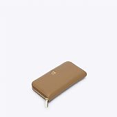 AXEL ΠΟΡΤΟΦΟΛΙ ΜΕ ΛΕΙΑ ΥΦΗ 1101-1945 BEIGE : 4