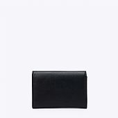 AXEL ΠΟΡΤΟΦΟΛΙ ΜΙΚΡΟ ΜΕ ΚΑΠΑΚΙ 1101-1944 BLACK : 2