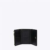 AXEL ΠΟΡΤΟΦΟΛΙ ΜΙΚΡΟ ΜΕ ΚΑΠΑΚΙ 1101-1944 BLACK : 3