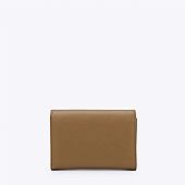 AXEL ΠΟΡΤΟΦΟΛΙ ΜΙΚΡΟ ΜΕ ΚΑΠΑΚΙ 1101-1944 BEIGE : 2