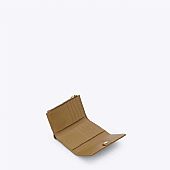 AXEL ΠΟΡΤΟΦΟΛΙ ΜΙΚΡΟ ΜΕ ΚΑΠΑΚΙ 1101-1944 BEIGE : 4