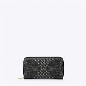 AXEL ΠΟΡΤΟΦΟΛΙ ΜΕ ΤΥΠΩΜΑ ΠΕΤΑΛΟΥΔΑ 1101-1926 BLACK : 1