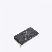 AXEL ΠΟΡΤΟΦΟΛΙ ΜΕ ΤΥΠΩΜΑ ΠΕΤΑΛΟΥΔΑ 1101-1926 BLACK : 4