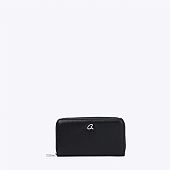 AXEL ΠΟΡΤΟΦΟΛΙ ΜΕ ΛΕΙΑ ΥΦΗ 1101-1923 BLACK : 1