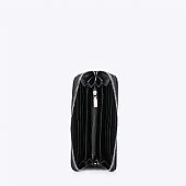 AXEL ΠΟΡΤΟΦΟΛΙ ΜΕ ΛΕΙΑ ΥΦΗ 1101-1923 BLACK : 3