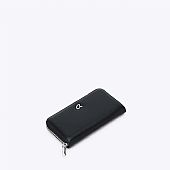 AXEL ΠΟΡΤΟΦΟΛΙ ΜΕ ΛΕΙΑ ΥΦΗ 1101-1923 BLACK : 4
