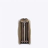 AXEL ΠΟΡΤΟΦΟΛΙ ΜΕ ΛΕΙΑ ΥΦΗ 1101-1923 BEIGE : 3
