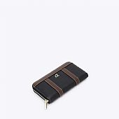 AXEL ΠΟΡΤOΦΟΛΙ ΜΕ ΣΥΝΔΥΑΣΜΟ ΥΛΙΚΩΝ 1101-1913 BLACK : 4