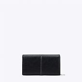 AXEL ΠΟΡΤΟΦΟΛΙ ΜΕ ΚΑΠΑΚΙ  1101-1903 BLACK  : 2