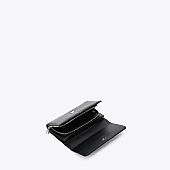 AXEL ΠΟΡΤΟΦΟΛΙ ΜΕ ΚΑΠΑΚΙ  1101-1903 BLACK  : 3