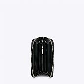 AXEL ΠΟΡΤΟΦΟΛΙ ΜΕ ΛΕΙΑ ΥΦΗ 1101-1897 BLACK : 3