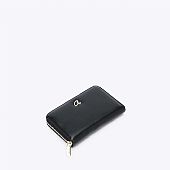 AXEL ΠΟΡΤΟΦΟΛΙ ΜΕ ΛΕΙΑ ΥΦΗ 1101-1897 BLACK : 4